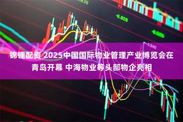 锦锂配资 2025中国国际物业管理产业博览会在青岛开幕 中海物业等头部物企亮相